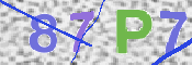 CAPTCHA-Bild