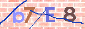 CAPTCHA-Bild
