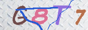 CAPTCHA-Bild