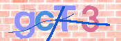 CAPTCHA-Bild