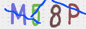 CAPTCHA-Bild